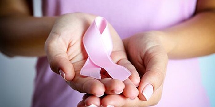 В Москве с 15 октября пройдет акция по профилактике рака груди