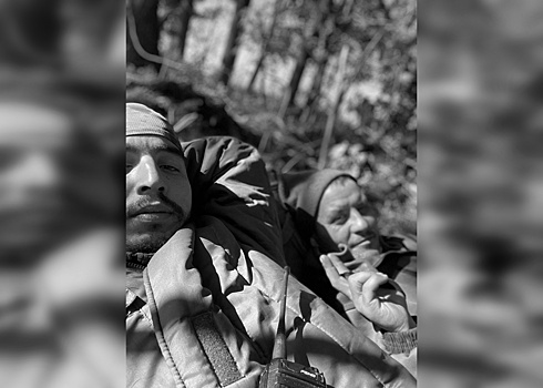 Нижегородец Кирилл Дадашев погиб в спецоперации на Украине