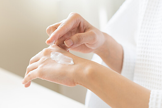 В Стэнфорде создали крем, заменяющий инъекции вакцин