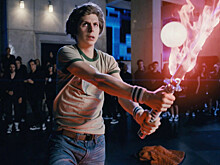 «Скотта Пилигрима против всех» могут превратить в аниме