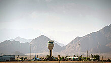 В аэропорту Шарм-эш-Шейха установлена система биометрического контроля