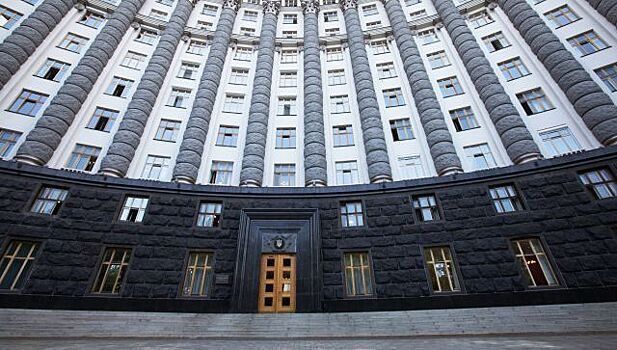 Киев признал, что так и не разработал "стратегию возвращения Крыма"