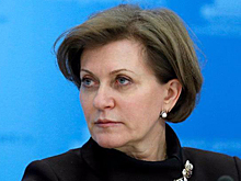 Попова: Больше всего заболевших коронавирусом среди офисных работников