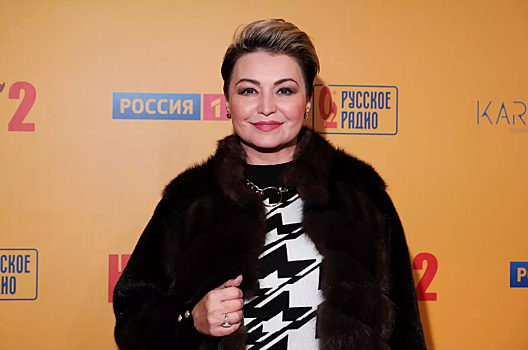 «Очень большие деньги»: Катя Лель рассказала, почему Фадеев дал перепеть ее хит Инстасамке