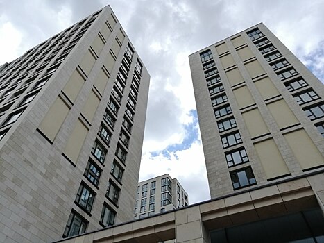 За I полугодие «квадрат» российских новостроек подорожал на 3,7%