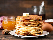 Блинчик к блинчику: о сливочном масле на Масленицу