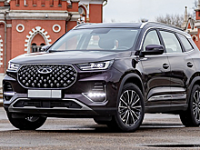 Какие автомобили из Китая способны заменить санкционные модели