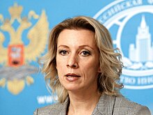 Захарова назвала истерикой публикацию CNN подборки заявлений Трампа о РФ