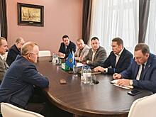 В Астрахани проходит двухдневная конференция с участием нейрохирургов Москвы и ЮФО