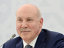 Десять фактов из жизни нового Госсекретаря Союзного государства