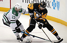Малкин обошел Ягра по количеству победных голов за "Питтсбург" в НХЛ
