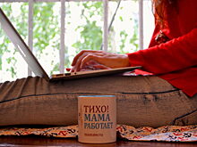 В Краснодаре открылся коворкинг для мам с детьми