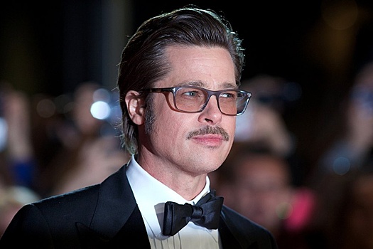 Брэд Питт, режиссер "Аватара" и The Rolling Stones: Стал известен топ-10 музыкантов и деятелей кино, больше всего заработавших за год