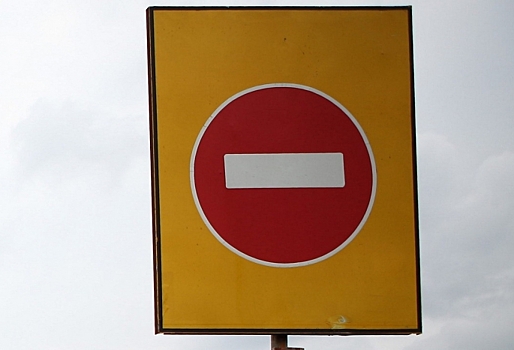 В Омске десять ночей подряд будут перекрывать участок дороги по 4-й Транспортной