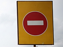 В Омске десять ночей подряд будут перекрывать участок дороги по 4-й Транспортной