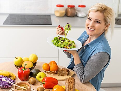 Диетолог рассказала, как правильно устраивать разгрузочный день