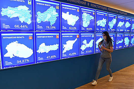 Комитет ГД одобрил доработанный законопроект о пресечении незаконной агитации в интернете