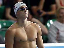Российские пловцы завоевали золото чемпионата Европы