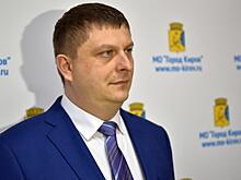 Главным дорожником Кирова назначили Евгения Лунева