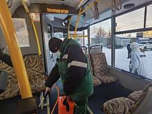 Глава Лабытнанги после жалоб горожан проверила работу автобусов