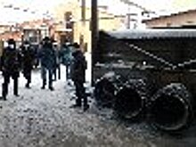 ИК-2 УФСИН России по Республике Татарстан готова к сотрудничеству с муниципальными организациями и предприятиями города Казани