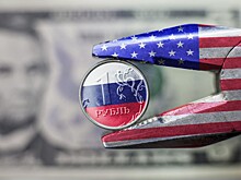 США предупредили Россию о новых санкциях