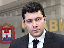 Алиханов поздравил калининградцев с Днём России