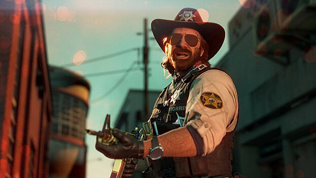 Надёжный инсайдер назвал дату релиза Crime Boss Rockay City для PS5 и Xbox Series