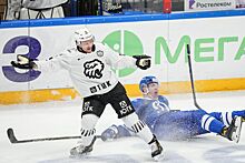 «Трактор» объявил об уходе Пулккинена, Проскурякова и ещё пятерых хоккеистов