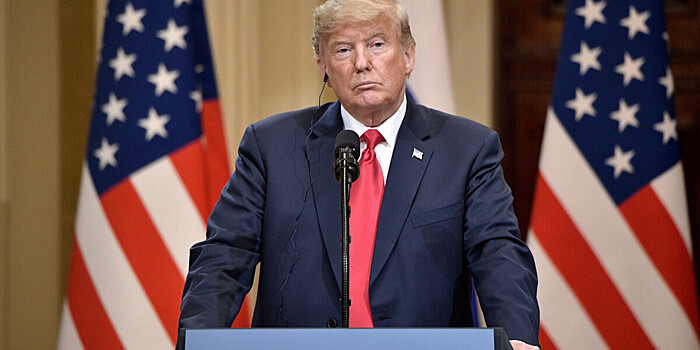 Новости за ночь, которые вы могли пропустить: отказ Трампа от дебатов, вручение Шнобелевских премий и гигантская слива