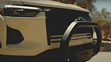 Chevrolet готовит новый Colorado ZR2: премьера в июле