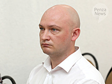 Столяров сменил Филяева на посту вице-спикера Заксобрания Пензенской области