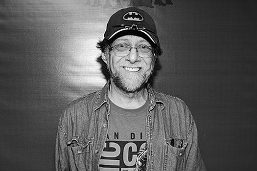 Умер создатель Росомах