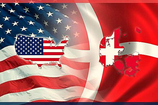 Эксперт о претензиях президента США к Дании по вложениям в НАТО