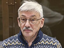 Минюст РФ включил правозащитника Олега Орлова в реестр иноагентов
