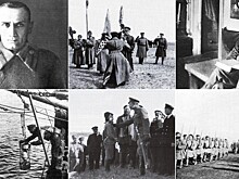 145 лет со дня рождения Александра Колчака