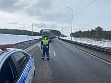 На Пермском тракте ввели реверсивное движение