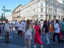 Для иностранцев в Петербурге введут QR-коды: зачем они нужны