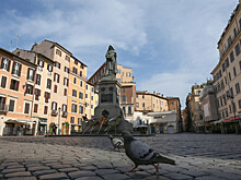 Во время пандемии мир стал тише. Как это отразится на здоровье людей?