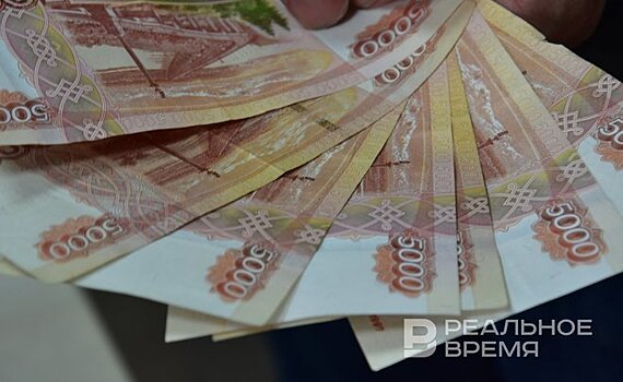 Казанский завод "Элекон" выплатил почти 2 млрд рублей дивидендов за 2022 год