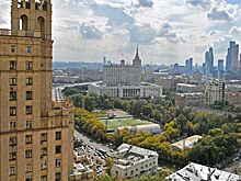 Фестиваль китайской культуры прошел в Москве