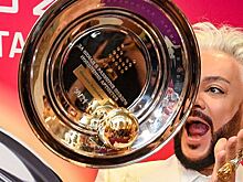 Киркоров рассказал о своей интимной жизни