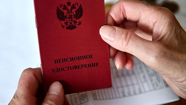 Россиянам рассказали, как оценить будущую пенсию