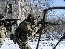 ВСУ попытались уничтожить схрон с украденными иконами в ДНР