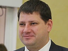 Сегодня день рождения празднует Александр Абросимов