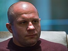 Ф. Емельяненко: наши спортсмены прошли хорошую подготовку