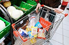 Россияне стали чаще покупать еду в кредит