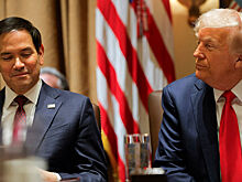 Госсекретарь США рассказал об отношении Трампа к войнам