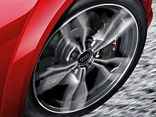 Дайджест: «Цветографический» Audi e-tron, допвыпуск Acura TLX и «китайские» Ford Ranger