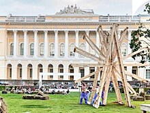 В Санкт-Петербурге стартует фестиваль «Человек мира»